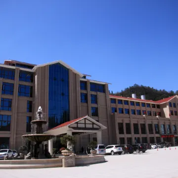 Yesanguan International Hotel