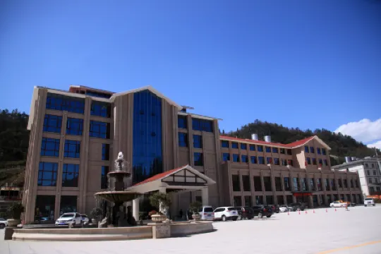 Yesanguan International Hotel