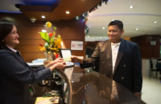 Citystate Hotel Quiapo