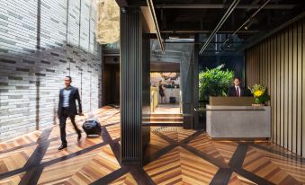 West Hotel Sydney - Curio Collection by Hilton