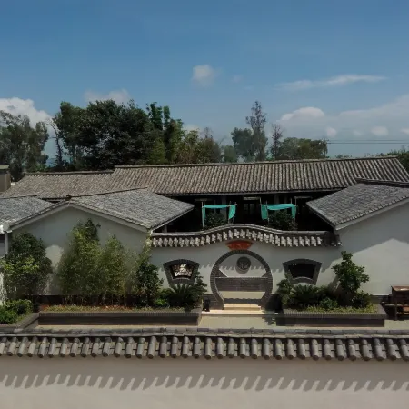 Youjia Inn