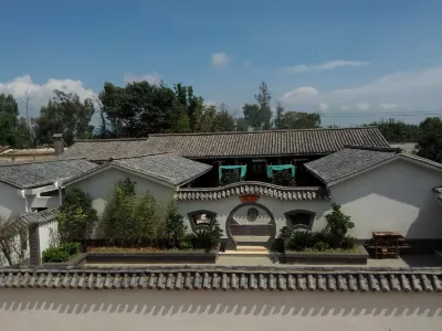 Youjia Inn Hotels in Shilin