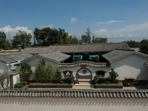 Youjia Inn Hotels in Shilin