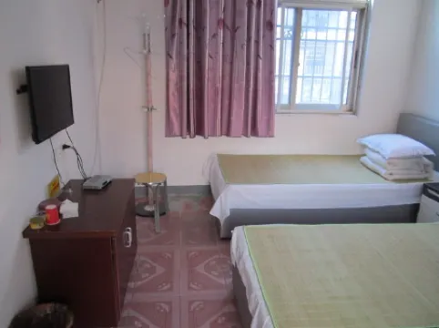 Qiyun Hostel
