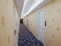 โรงแรมเหม่ยถิง เจียซาน - ห้องครัว