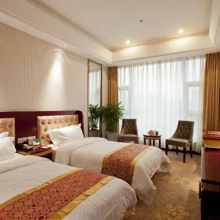 Baoyuan Hotel