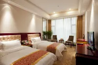 Baoyuan Hotel