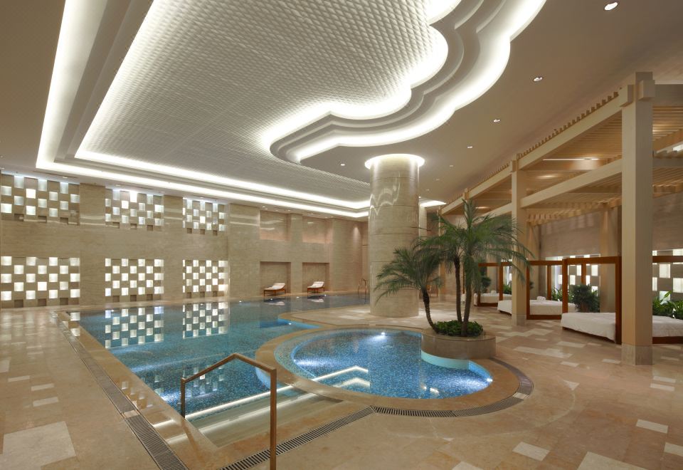 메리어트 광저우 톈허