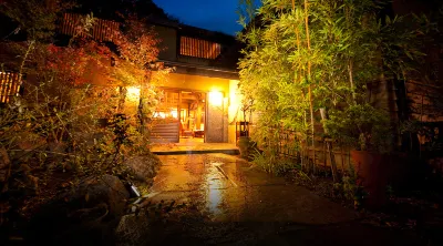 Kogane Sansou Hotel a Buzen