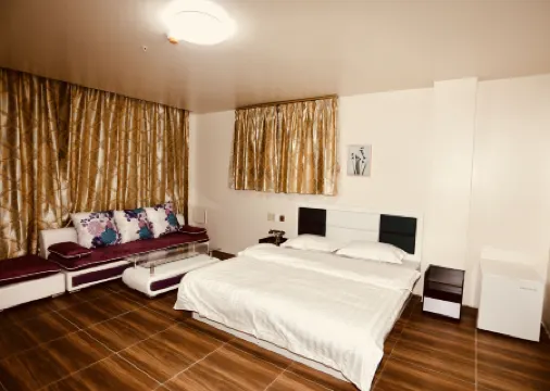 浪漫塞班花園酒店