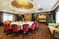 Wenzhou International Hotel