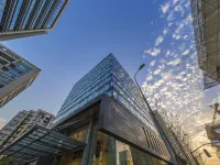 Pagoda Boutique Hotel Shanghai Fudan University Hotels near Sanmen Road Station