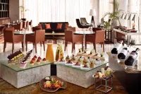NH Collection Colombo - breakfast