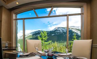 The Rimrock Resort Hotel Banff