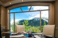 The Rimrock Resort Hotel Banff Hotels in Improvement District No. 9