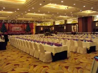 Perfect International Hotel Hotels in Qidong