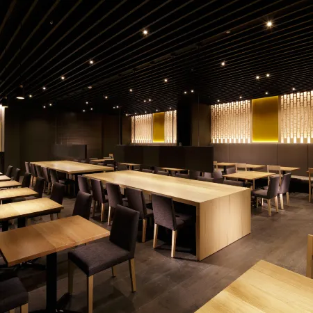 Sendai Washington Hotel