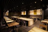 Sendai Washington Hotel