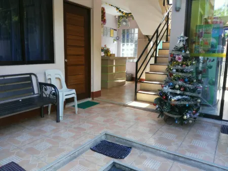 Casa Bonita Inn (Oslob)