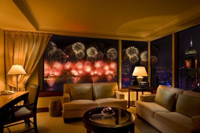 その他 コンラッド香港の写真