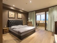 南京引体向上酒店式公寓 - 优选舒适大床房