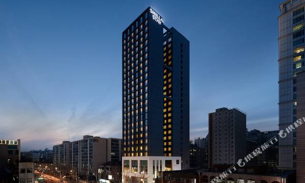 Shilla Stay Seocho