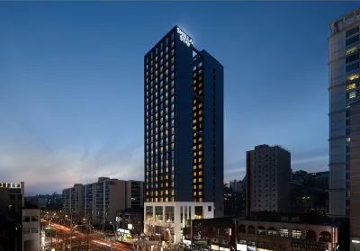 Shilla Stay Seocho Hôtels à : 
