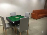 东莞遇见时尚酒店石排店 - 精选棋牌套房