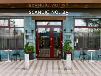 Scandic No. 25 Hotels in Gothenburg