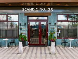 Scandic No. 25