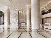 The Westin Pazhou Hotels near Canton Fair