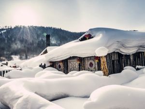 Snow Valley Changxiangsi Inn