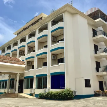 Krabi Golden Hill Hotel