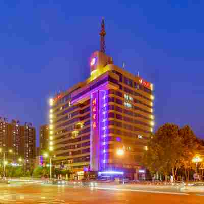 Mingzhu Hotel Hotel Exterior