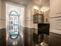 Prestige Hotel Budapest Hotels near Faust Wine Cellar