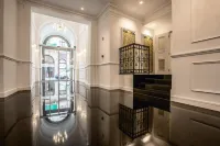 Prestige Hotel Budapest