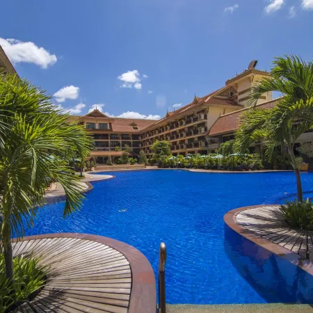 Bayon Era Hotel