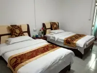 Zhangping Jinhailong Apartment