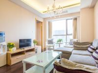 北京优亿家酒店公寓 - 舒适二室一厅套房