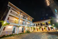 Srichada Hotel Khaolak Отели в г. 