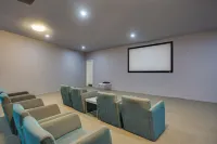 Mantra Sierra Grand - Gym