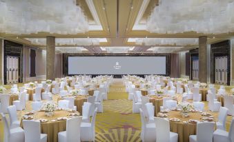 The St. Regis Shanghai Jingan