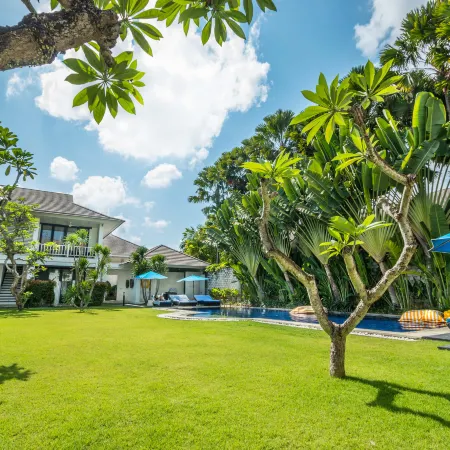 Montigo Resorts Seminyak