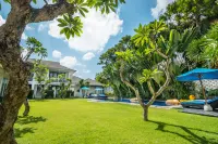 Montigo Resorts Seminyak Hotel dekat CV Timang Agung