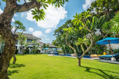 施設外観 モンティゴ リゾート スミニャックの写真