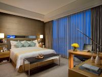 福州世纪城会展酒店公寓 - 舒适大床房