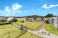 Mantra Lorne - Gym