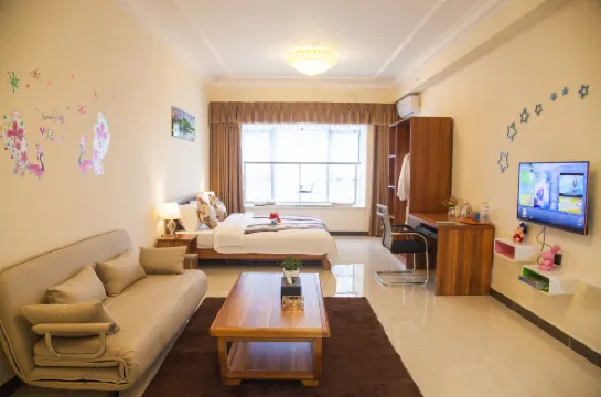 Wanteng Hotel Apartment