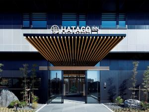 HATAGO INN Shizuoka Yoshida IC