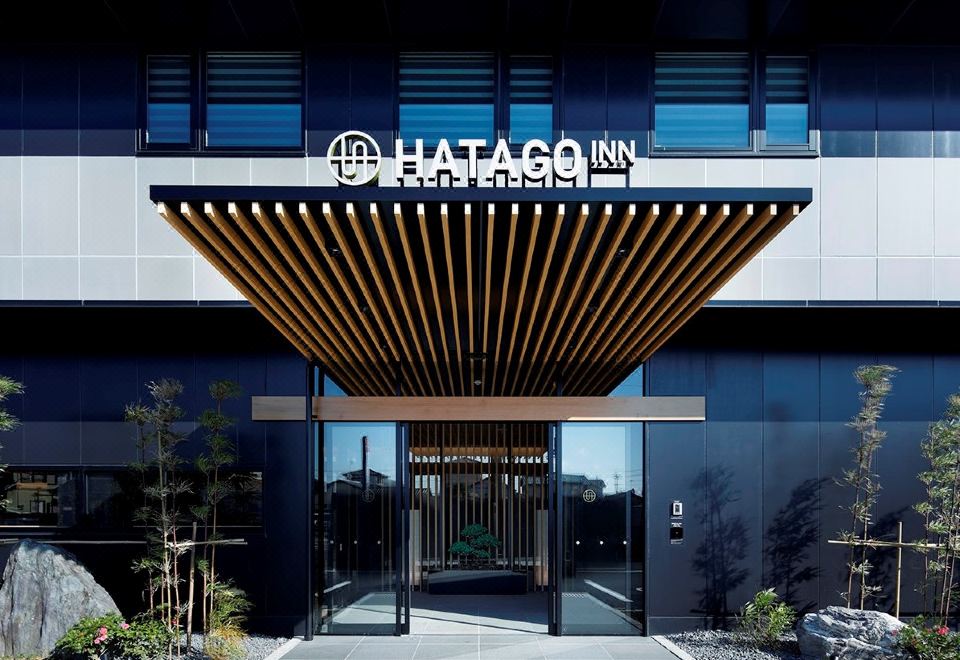 Hatago Inn Kansai Airport - Housity